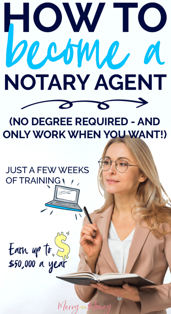 Should You Become A Notary Public How To Make Money As A Notary